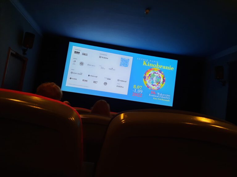 KinoPodBaranami